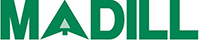 Madill logo
